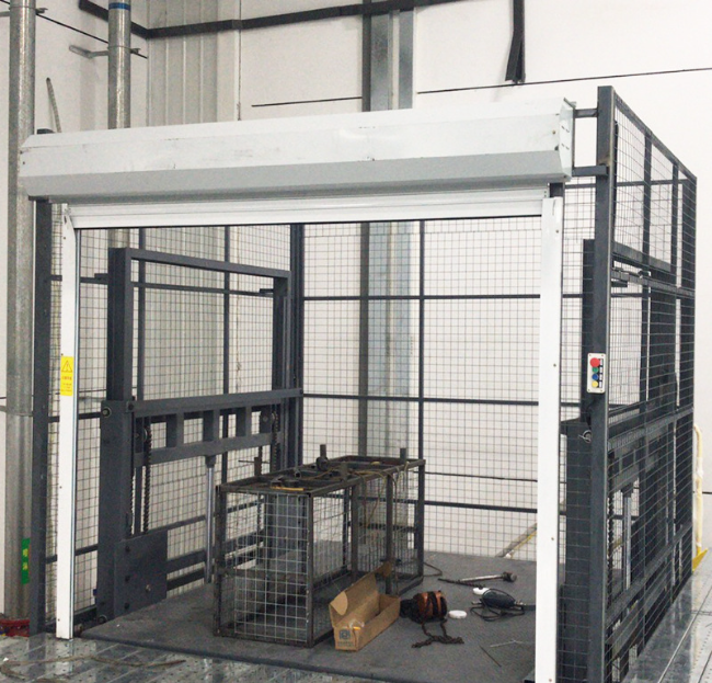 鄂州升降平台选型常见问题及解决方案