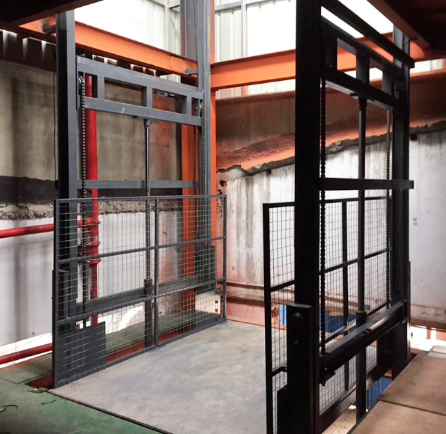 鄂州升降平台维护保养常见问题及规范流程