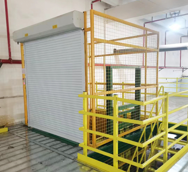 鄂州升降平台安全使用常见问题及注意事项